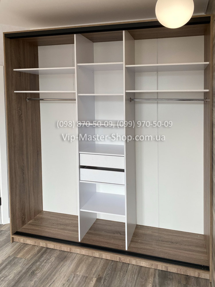 Фото Шафа-купе ALTO